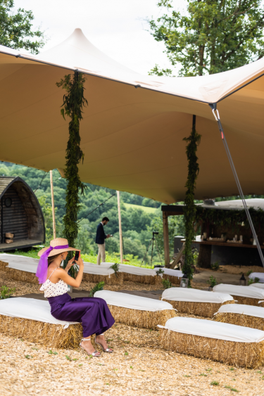 Boda en ENEKO WEP | Restaurante ENEKO de Eneko Atxa en Bizkaia