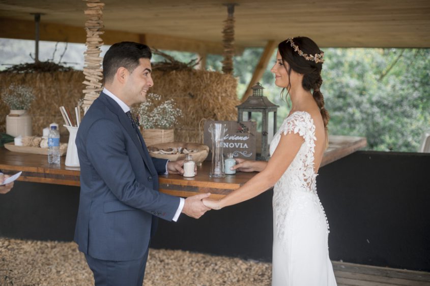 bodas aire libre bizkaia